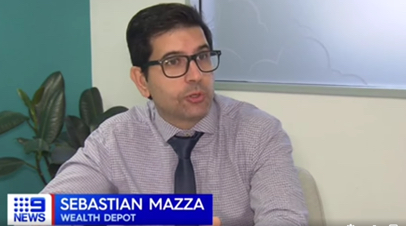 Sebastian Mazza