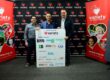 Variety Wealth Depot Sponsor Board