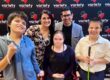 Variety Children with Sebastian