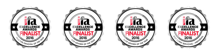 IFA Excellence Awards Finalist 2016